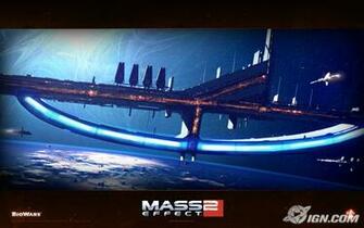 Mass Effect Wallpaper