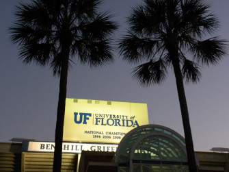 University Of Florida Wallpaper