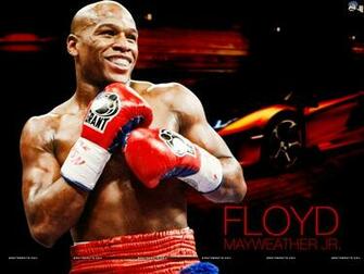 Floyd Mayweather Jr Wallpaper