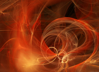 Fire Storm Wallpaper Desktop And Mobile Wallippo