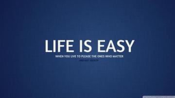 Easy Wallpaper Top Background