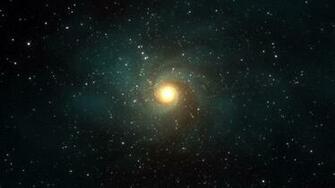 Spiral Galaxy Wallpaper HD