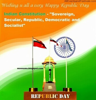 Indian Flag Wallpaper