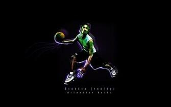 Sportsplayerz Brandon Jennings Wallpaper