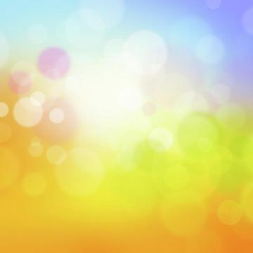 Fresh Optimistic Background By Goldmund