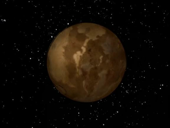 Pluto Planet HD Wallpaper Hivewallpaper