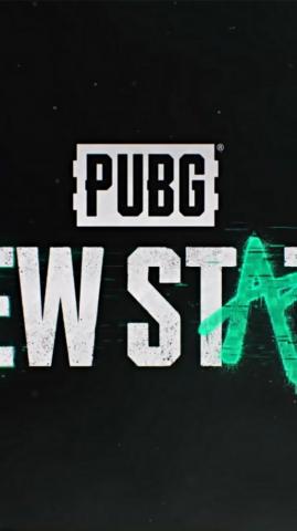 Pubg New State Wallpaper Top Background