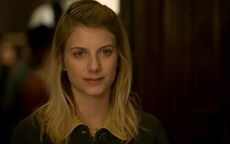 Cloudpix Image M Lanie Laurent Melanie Wallpaper