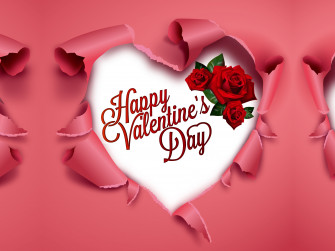 Valentine S Day 4k Ultra HD Wallpaper