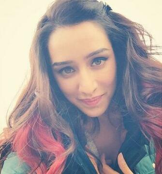 Shraddha Kapoor Beautiful HD Wallpaper Cute Image