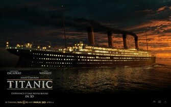Real Rms Titanic Pics HD Wallpaper Desktop