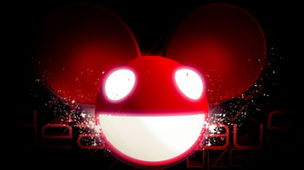 Deadmau5 HD Wallpaper By Djzgfx