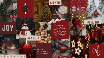 Wallpaper Christmas Lights By Dudewheresmycarsrsly