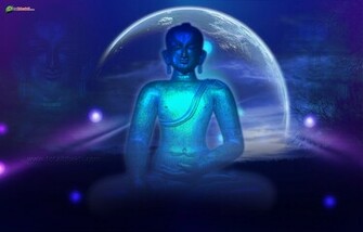 High Definition Wallpaper Lord Buddha