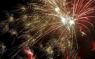 Computer Wallpaper Amazing Fireworks Hq