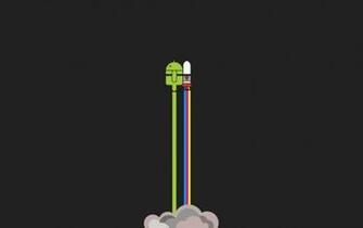 Android L Wallpaper Full HD Details
