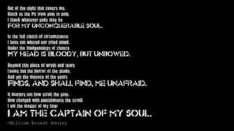 Fonds D Cran Invictus Tous Les Wallpaper