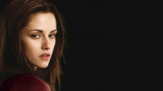 The Twilight Saga New Moon Wallpaper HD Desktop Jpg