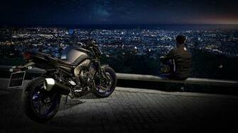 Yamaha Fz8 Engine Performance Naket Brutal