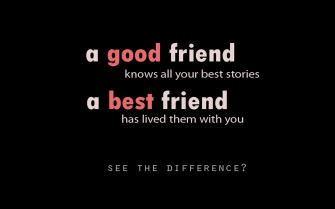 True Friends Quotes Bad Friendship
