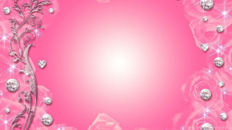 Wallpaper Victoria Secret