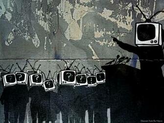 Street Art Wallpaper