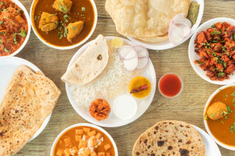 Punjabi Bhatti Gachibowli Hyderabad Zomato