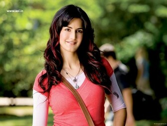 Katrina Kaif New Wallpaper