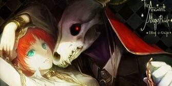 Mang De Ancient Magus Bride Vai Sair No Brasil Pela