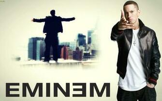 Eminem Wallpaper