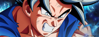 Goku Dragon Ball Super 2k Wallpaper