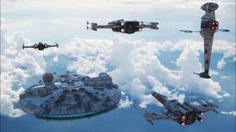 Stunningly Beautiful Star Wars Image You Can Use As