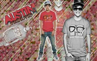 Austin Mahone Wallpaper By Meganl125 Watch Fan Art Other