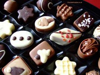 Chocolate Wallpaper Yummy Pictures Of Chocolates To Drool Over