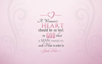 God Quotes Wallpaper