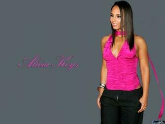 Alicia Keys Wallpaper