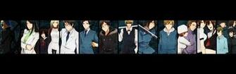 Durarara Heiwajima Wallpaper Shizuo