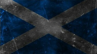 Go Back Image For Scottish Flag Wallpaper