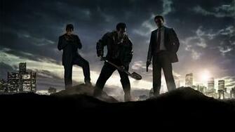 Mafia Ii Wallpaper HD Pictures For Desktop