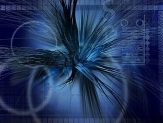 Wallpaper High Tech Abstract By Spayk Customize Org