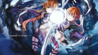 Date A Live Konachan Anime Wallpaper