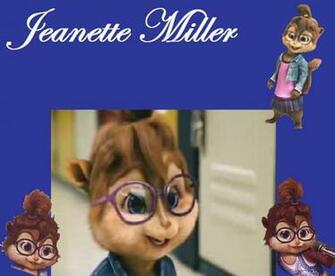 Jeanette Miller By Alittlegrim