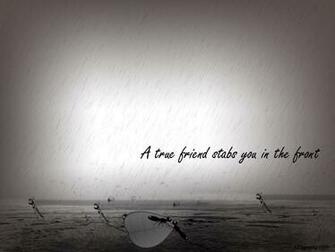 Friendship Wallpaper And Quotes