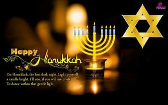 Happy Hanukkah Quote And Sayings Wishes Card Greetings Wallpaper