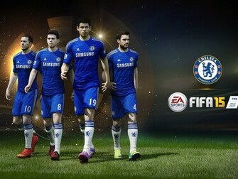 Chelsea Fc Wallpaper