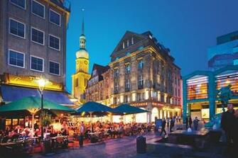 Dortmund Gezi Rehberi Gezimanya
