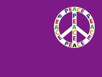 Pics Photos Peace Sign Background
