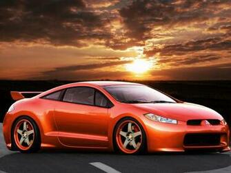 Mitsubishi Eclipse Wallpaper By Frikih HD