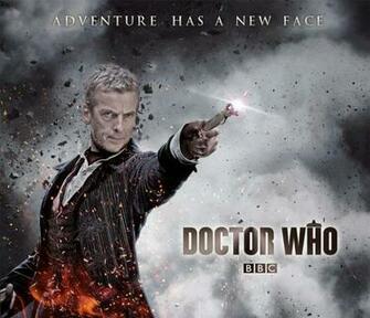 Meet The New Doctor Who Villainess Ms Delphox Nerdbastards