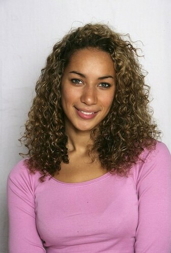 Celebrity Leona Lewis Photos Pictures Wallpaper Image